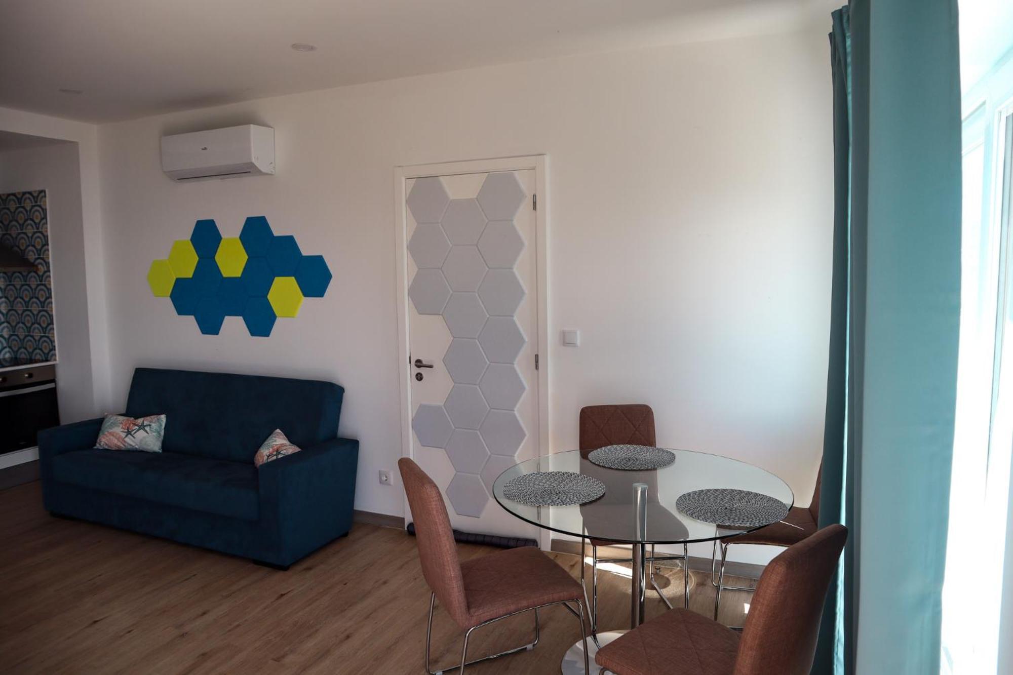 Angra do Heroísmo Villas Da Salga מראה חיצוני תמונה