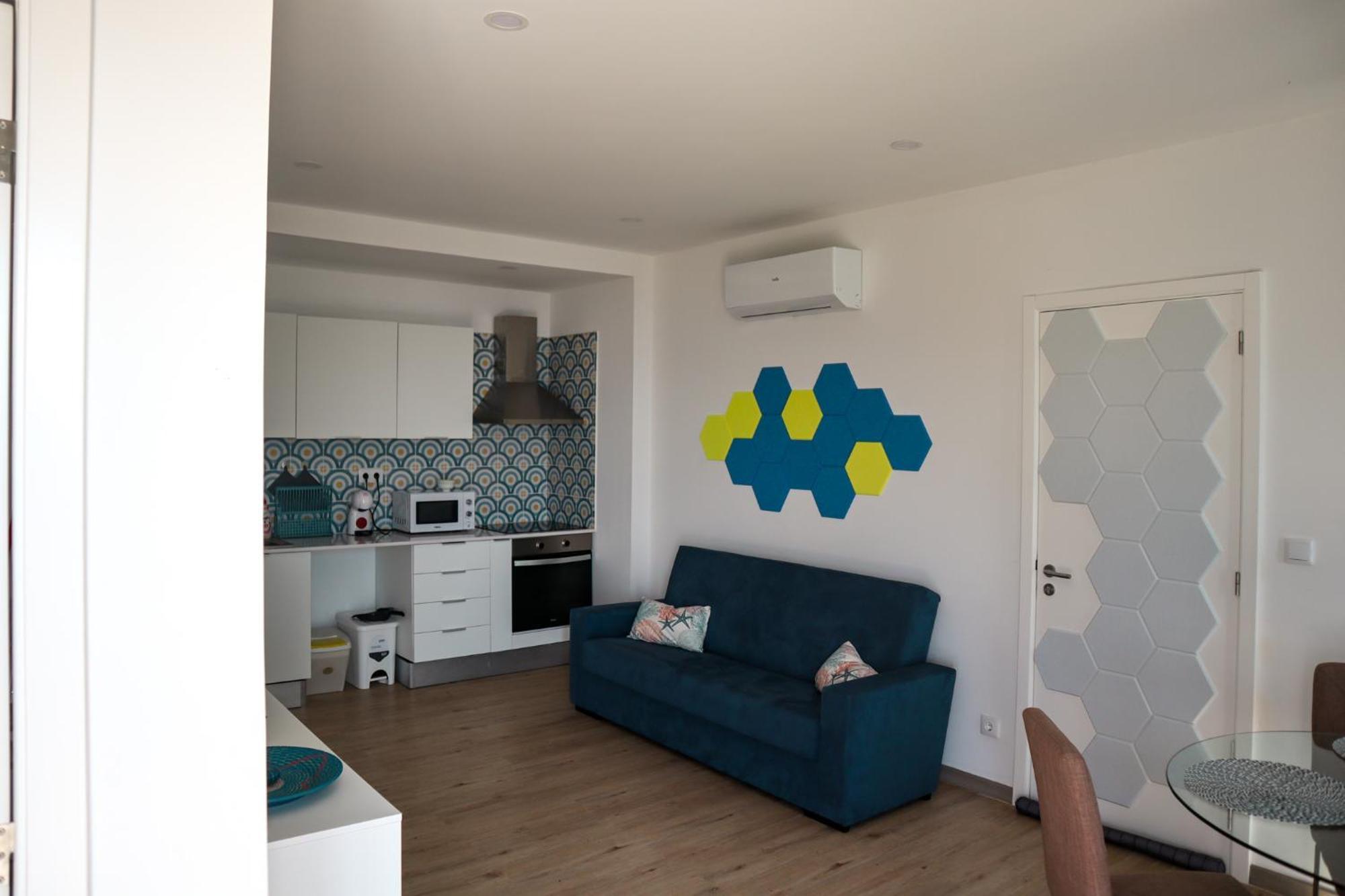 Angra do Heroísmo Villas Da Salga מראה חיצוני תמונה