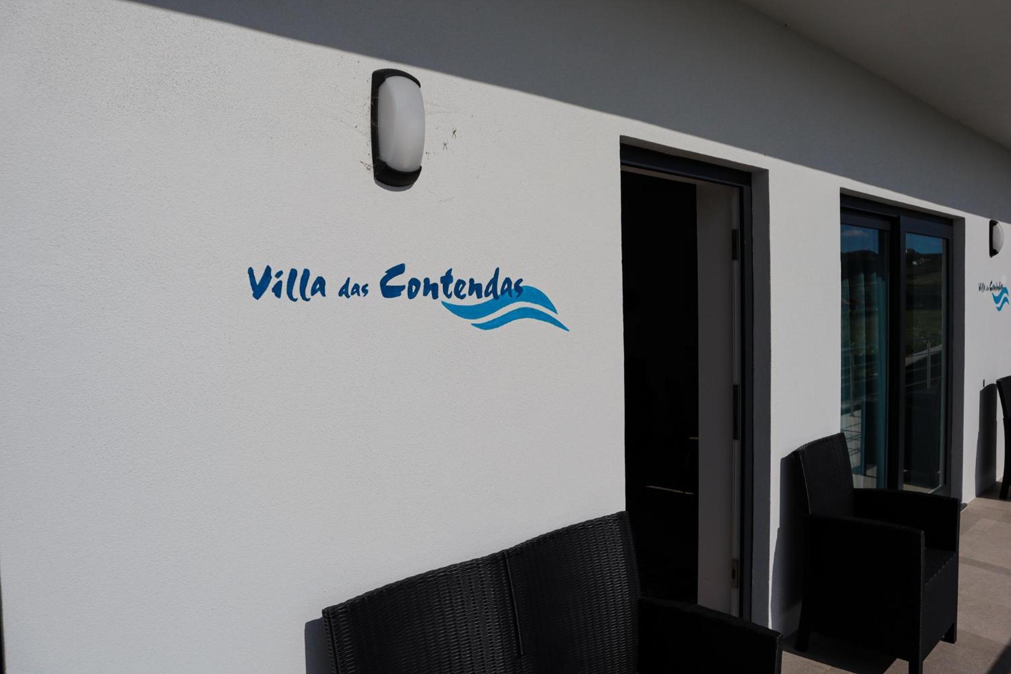 Angra do Heroísmo Villas Da Salga מראה חיצוני תמונה