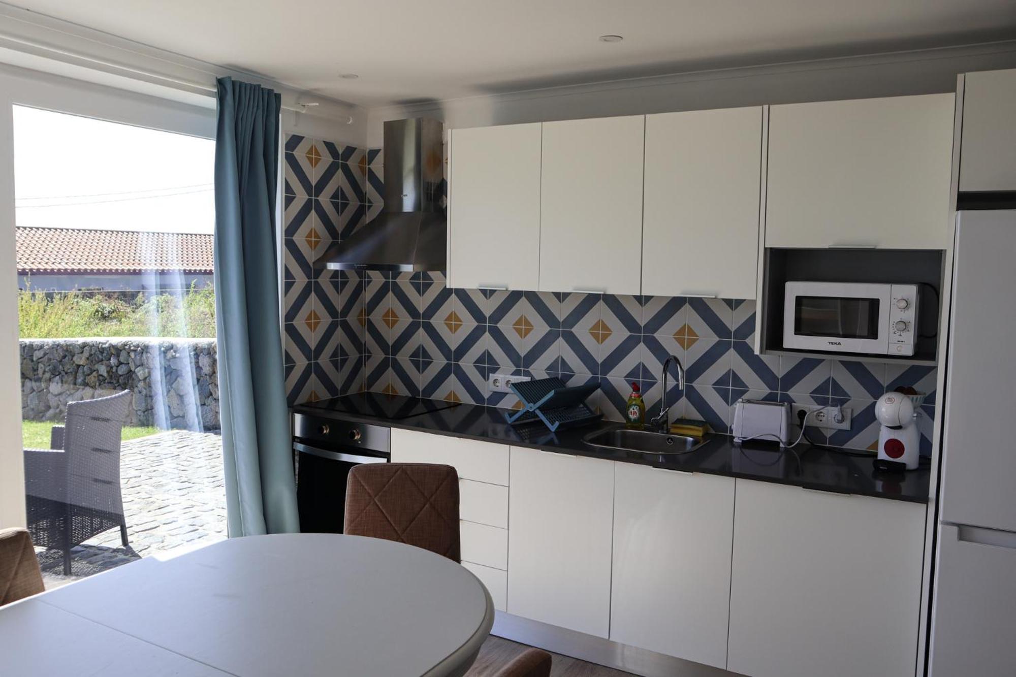 Angra do Heroísmo Villas Da Salga מראה חיצוני תמונה