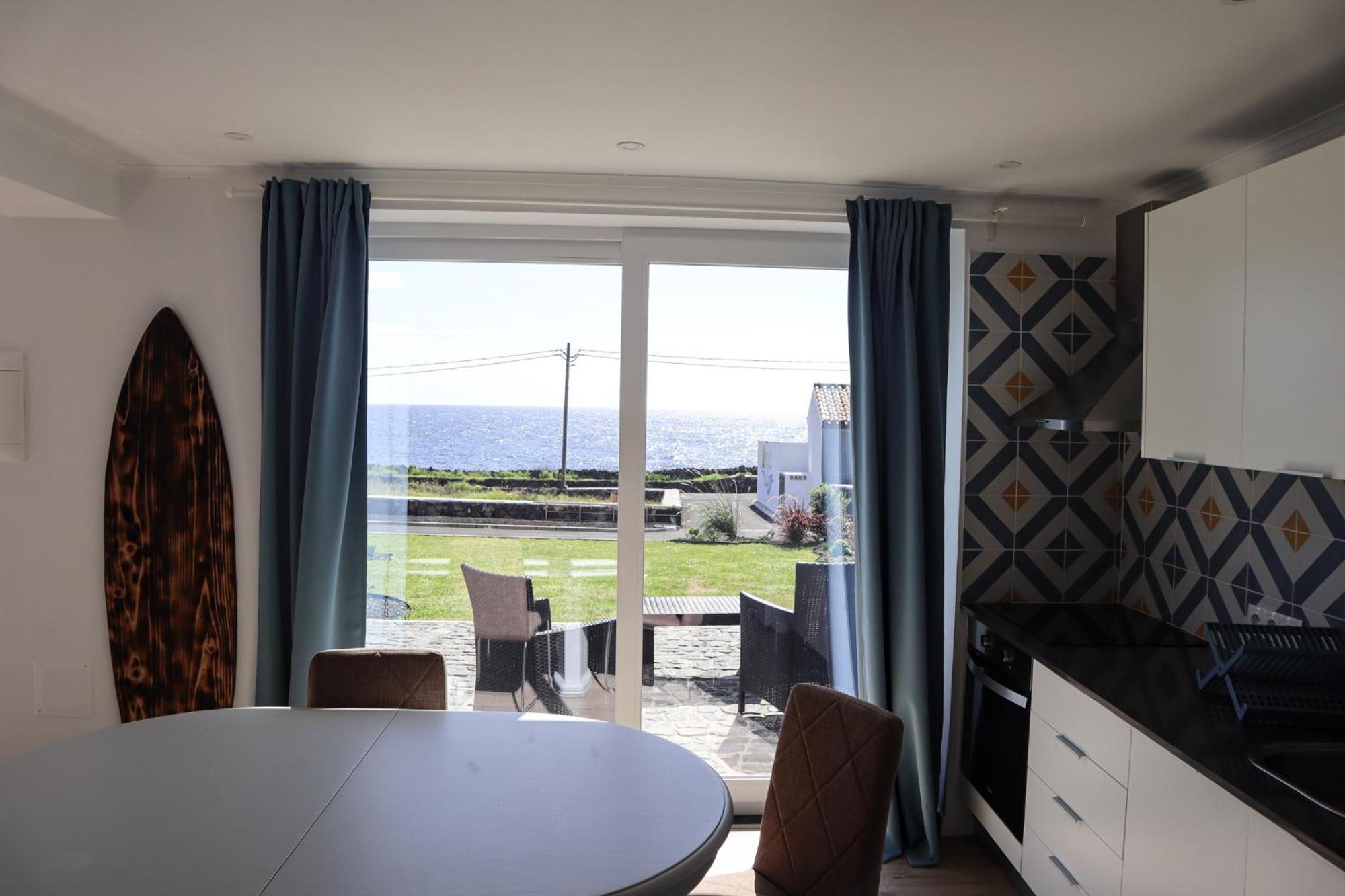 Angra do Heroísmo Villas Da Salga מראה חיצוני תמונה