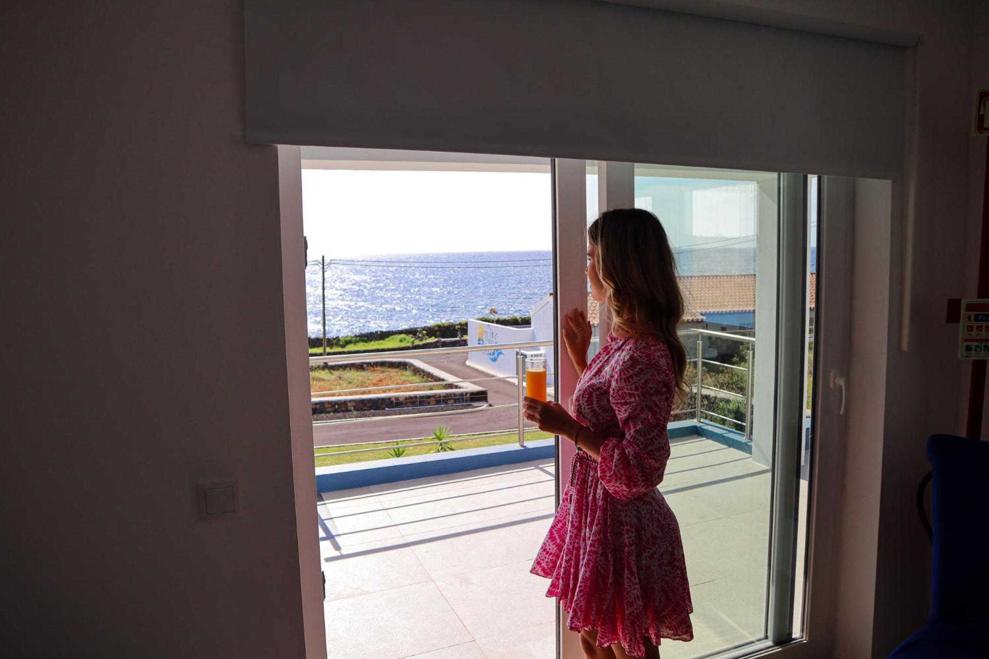 Angra do Heroísmo Villas Da Salga מראה חיצוני תמונה