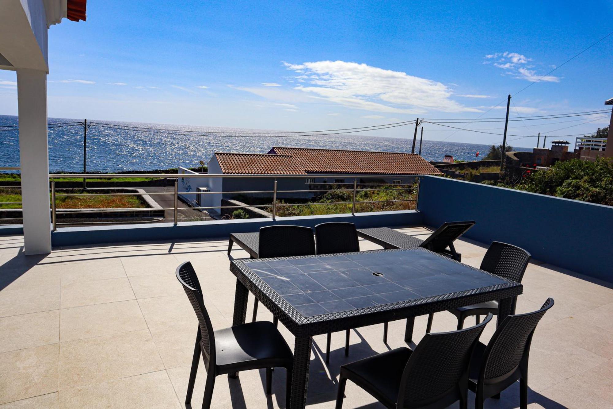 Angra do Heroísmo Villas Da Salga מראה חיצוני תמונה