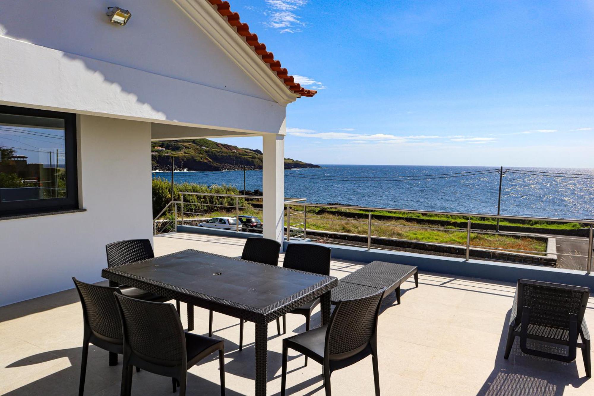 Angra do Heroísmo Villas Da Salga מראה חיצוני תמונה